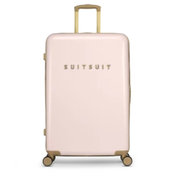 Fusion - Rose Pearl - Perfect Packing Set (76 CM) -Suitsuit TR 65018 1 eb50f45a 961a 421a 8533 060d313adee7