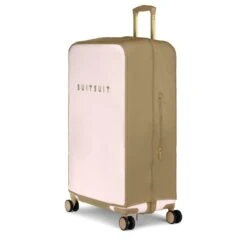 Fusion - Rose Pearl - Full Package Set (76 CM) -Suitsuit TR 65018 Raincover 02 rose l