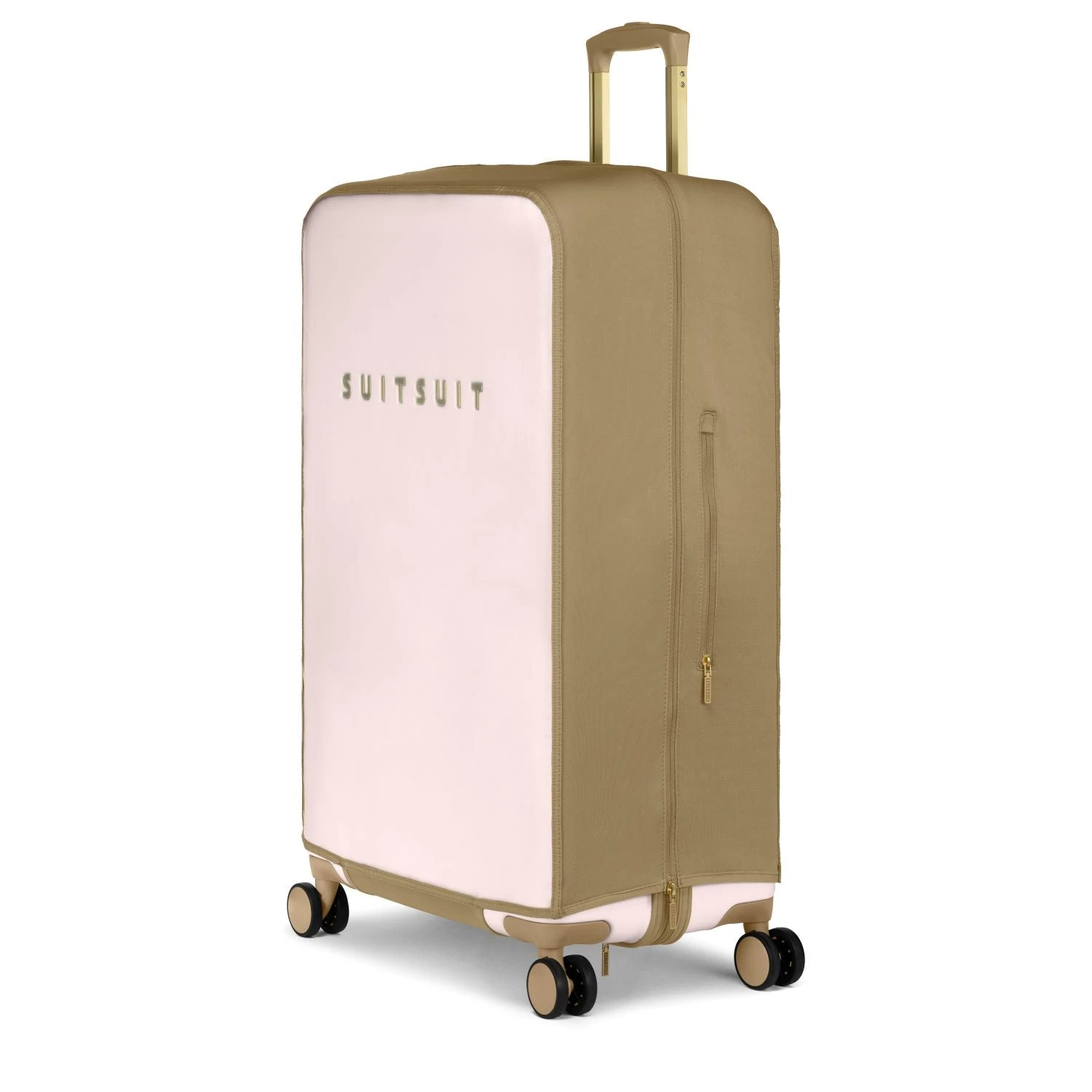 Fusion - Rose Pearl - Safe Travels Set (76 CM) 5 Fusion - Rose Pearl - Safe Travels Set (76 CM) - Afbeelding 5