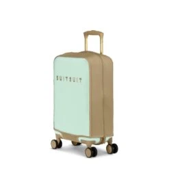 Fusion - Misty Green - Safe Travels Set (55/76 Cm) 10 Fusion - Misty Green - Safe Travels Set (55/76 Cm) -Suitsuit TR 65025 Raincover 02 misty s afb88a4d 341c 4931 ba47 ac4ccbdf86f0