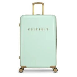 Fusion - Misty Green - Perfect Packing Set (55/76 Cm) -Suitsuit TR 65028 1 e35770fd 29c6 4f5d b50b 7540355729af