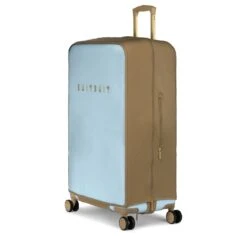 Fusion - Powder Blue - Safe Travels Set (76 CM) 7 Fusion - Powder Blue - Safe Travels Set (76 CM) -Suitsuit TR 65038 Raincover 02 powder l 869873d7 88ac 422f b222 9762c4cb793e