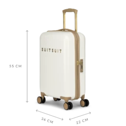 Fusion - White Swan - Full Package Set (55 CM) 12 Fusion - White Swan - Full Package Set (55 CM) -Suitsuit TR 65055 4