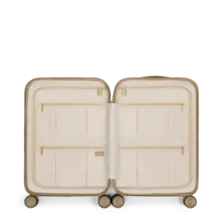 Fusion - White Swan - Safe Travels Set (55/76 Cm) 12 Fusion - White Swan - Safe Travels Set (55/76 Cm) -Suitsuit TR 65056 3 9415b552 46bc 4881 8425 21b85b8aec49