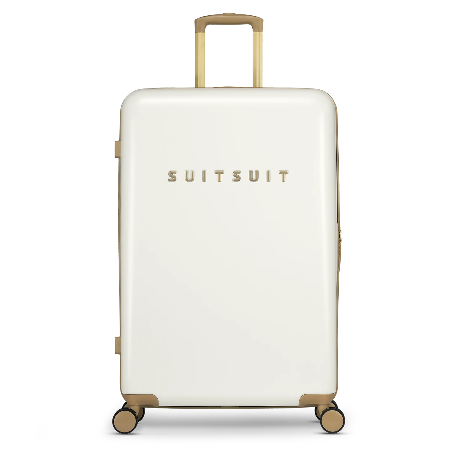 Fusion - White Swan - Perfect Packing Set (76 CM) 2 Fusion - White Swan - Perfect Packing Set (76 CM) - Afbeelding 2