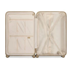 Fusion - White Swan - Safe Travels Set (55/76 Cm) 17 Fusion - White Swan - Safe Travels Set (55/76 Cm) -Suitsuit TR 65058 3