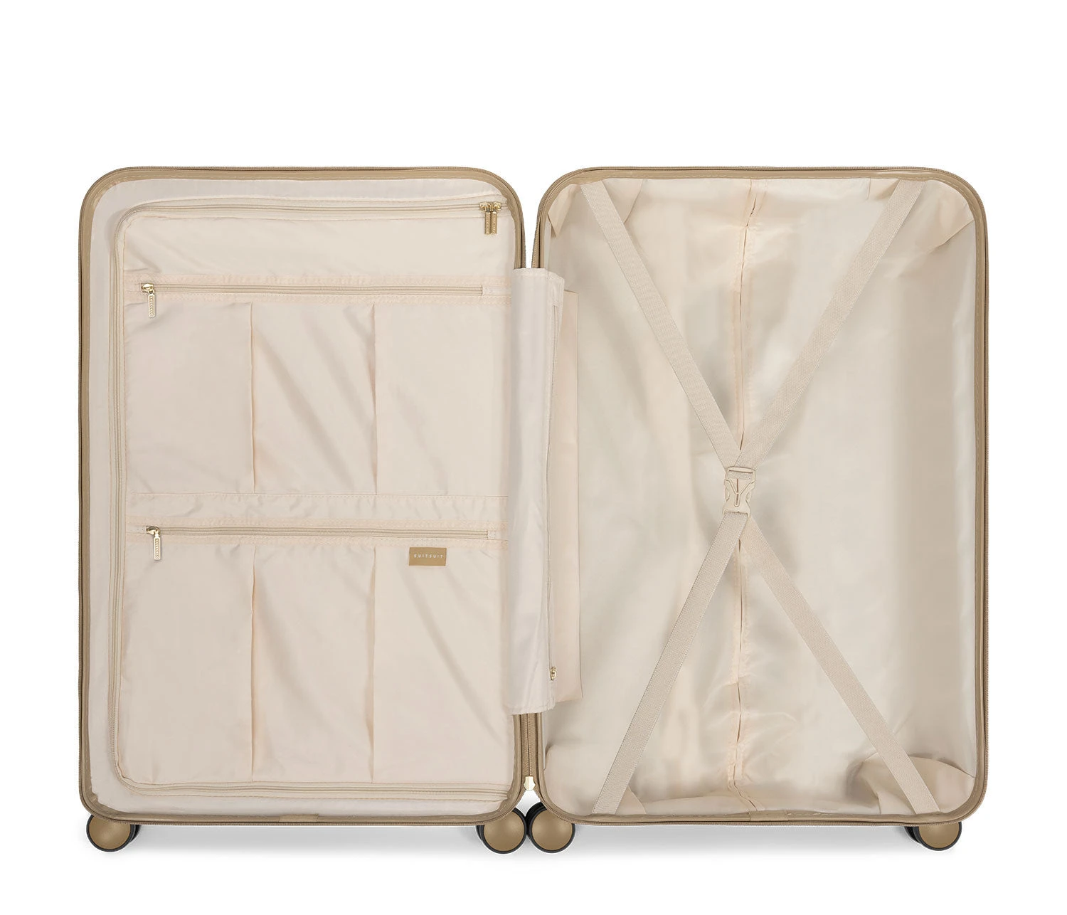 Fusion - White Swan - Perfect Packing Set (55/76 Cm) 7 Fusion - White Swan - Perfect Packing Set (55/76 Cm) - Afbeelding 7