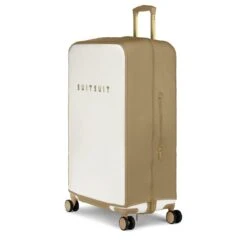 Fusion - White Swan - Full Package Set (76 CM) 17 Fusion - White Swan - Full Package Set (76 CM) -Suitsuit TR 65058 Raincover 02 white l ae535700 8185 461e bd1a 5bc9adc88e48