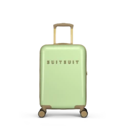 Fusion - Butterfly Green - Perfect Packing Set (55 CM) -Suitsuit TR 65065 1 692120c8 5b8c 471a 8634 4fa49a22a64f