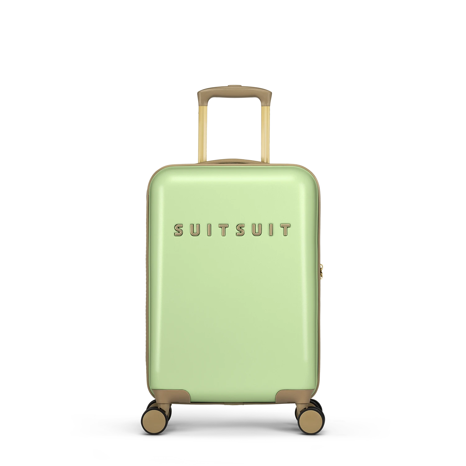 Fusion - Butterfly Green - Safe Travels Set (55/76 Cm) 6 Fusion - Butterfly Green - Safe Travels Set (55/76 Cm) - Afbeelding 6