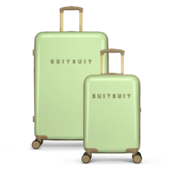 Fusion - Butterfly Green - Perfect Packing Set (55/76 Cm) -Suitsuit TR 65066 1 16b679dc 454c 472d 8064 56275bb301f9