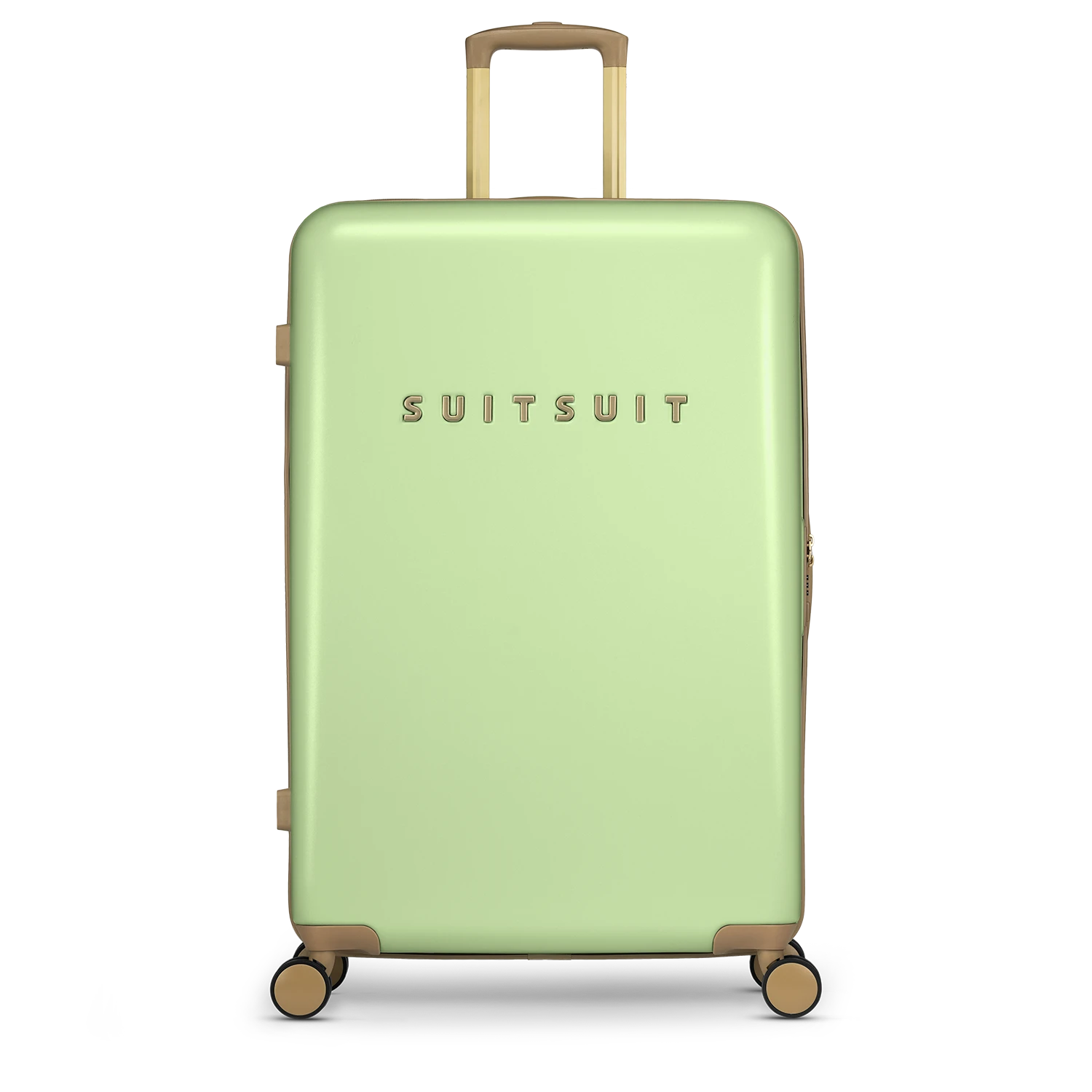 Fusion - Butterfly Green - Perfect Packing Set (76 CM) 3 Fusion - Butterfly Green - Perfect Packing Set (76 CM) - Afbeelding 3