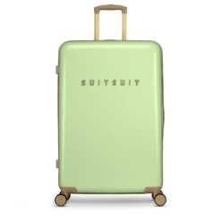 Fusion - Butterfly Green - Safe Travels Set (55/76 Cm) 15 Fusion - Butterfly Green - Safe Travels Set (55/76 Cm) -Suitsuit TR 65068 1 f4d96a3d f9dd 460d 8066 5855d318c992