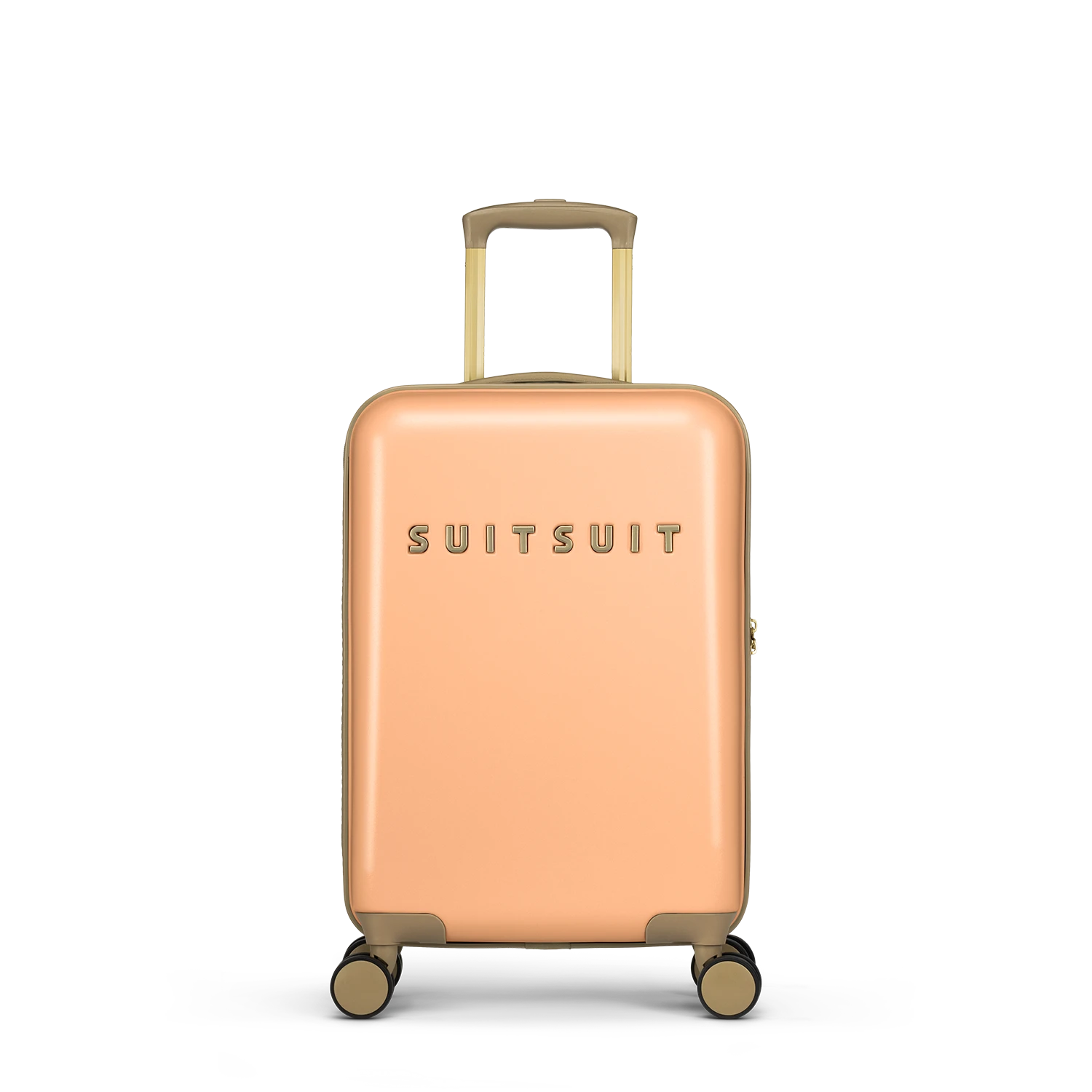 Fusion - Pale Orange - Perfect Packing Set (55 CM) 3 Fusion - Pale Orange - Perfect Packing Set (55 CM) - Afbeelding 3