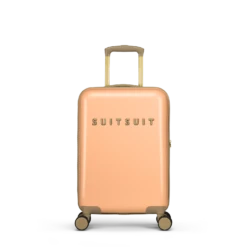 Fusion - Pale Orange - Safe Travels Set (55CM) 8 Fusion - Pale Orange - Safe Travels Set (55CM) -Suitsuit TR 65075 1 aa7e389b ea43 4c91 b3bf 3798e803eedf