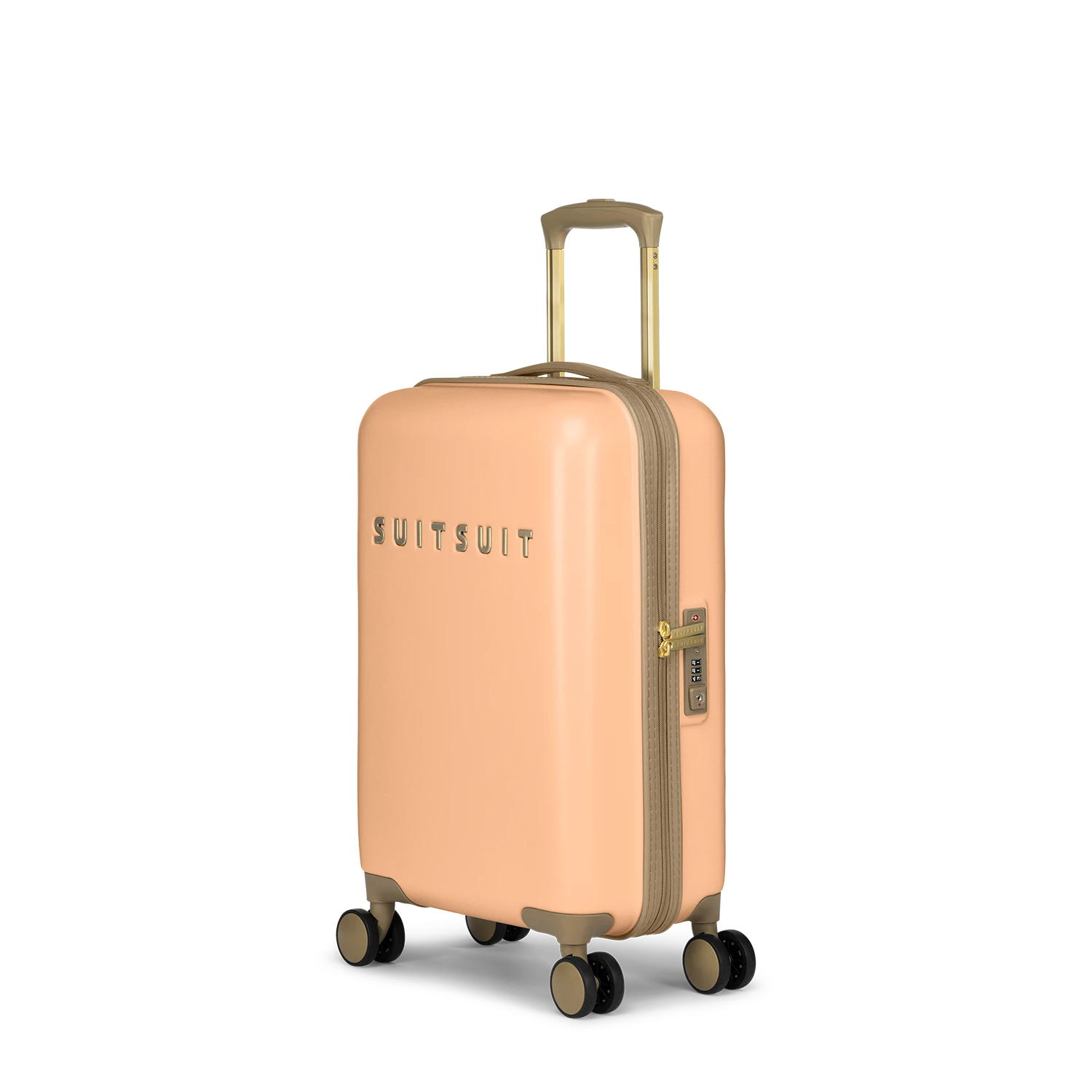 Fusion - Pale Orange - Perfect Packing Set (55 CM) 5 Fusion - Pale Orange - Perfect Packing Set (55 CM) - Afbeelding 5