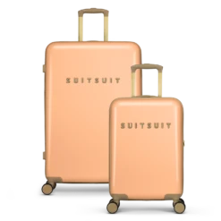 Fusion - Pale Orange - Perfect Packing Set (55/76 Cm) 13 Fusion - Pale Orange - Perfect Packing Set (55/76 Cm) -Suitsuit TR 65076 1 f7bb1206 dde5 4ac4 9982 c03513b7d531