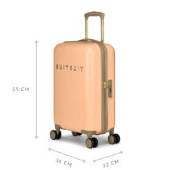 Fusion - Pale Orange - Full Package Set (55 CM) 12 Fusion - Pale Orange - Full Package Set (55 CM) -Suitsuit TR 65076 4