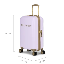 Fusion - Orchid Bloom - Full Package Set (76 CM) 11 Fusion - Orchid Bloom - Full Package Set (76 CM) -Suitsuit TR 65085 4 d7131af8 5455 4b51 8150 cbb481e4eb73