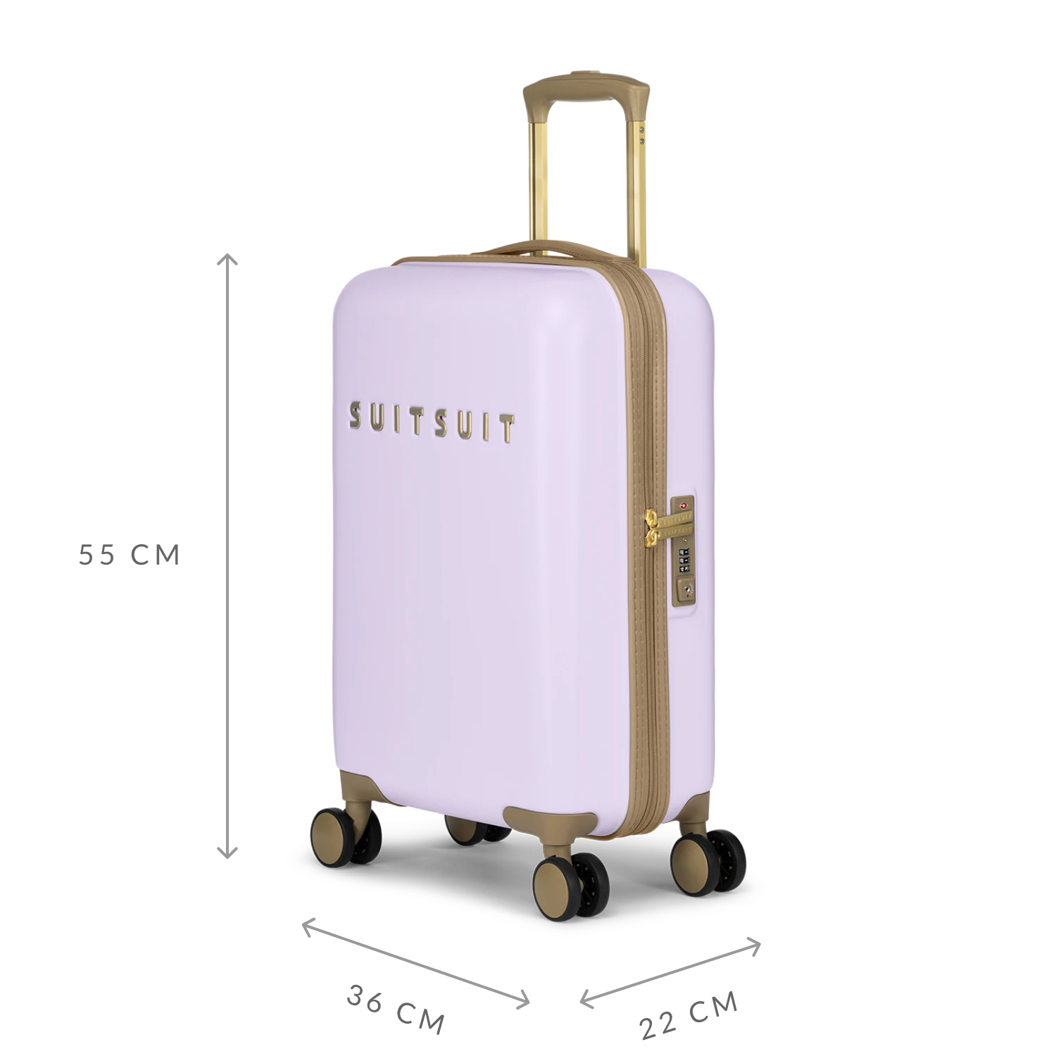 Fusion - Orchid Bloom - Full Package Set (76 CM) 4 Fusion - Orchid Bloom - Full Package Set (76 CM) - Afbeelding 4