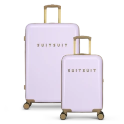 Fusion - Orchid Bloom - Perfect Packing Set (55/76 Cm) -Suitsuit TR 65086 1 98770c82 4e5b 4056 9a90 1bccf3f21722