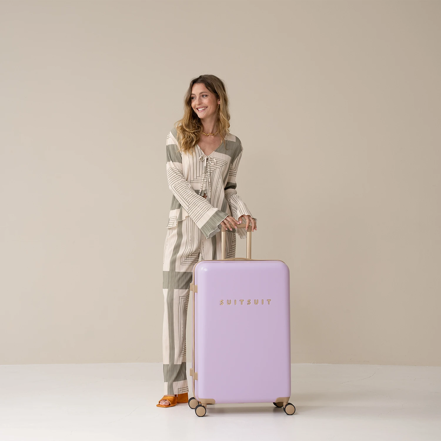 Fusion - Orchid Bloom - Full Package Set (76 CM) 2 Fusion - Orchid Bloom - Full Package Set (76 CM) - Afbeelding 2