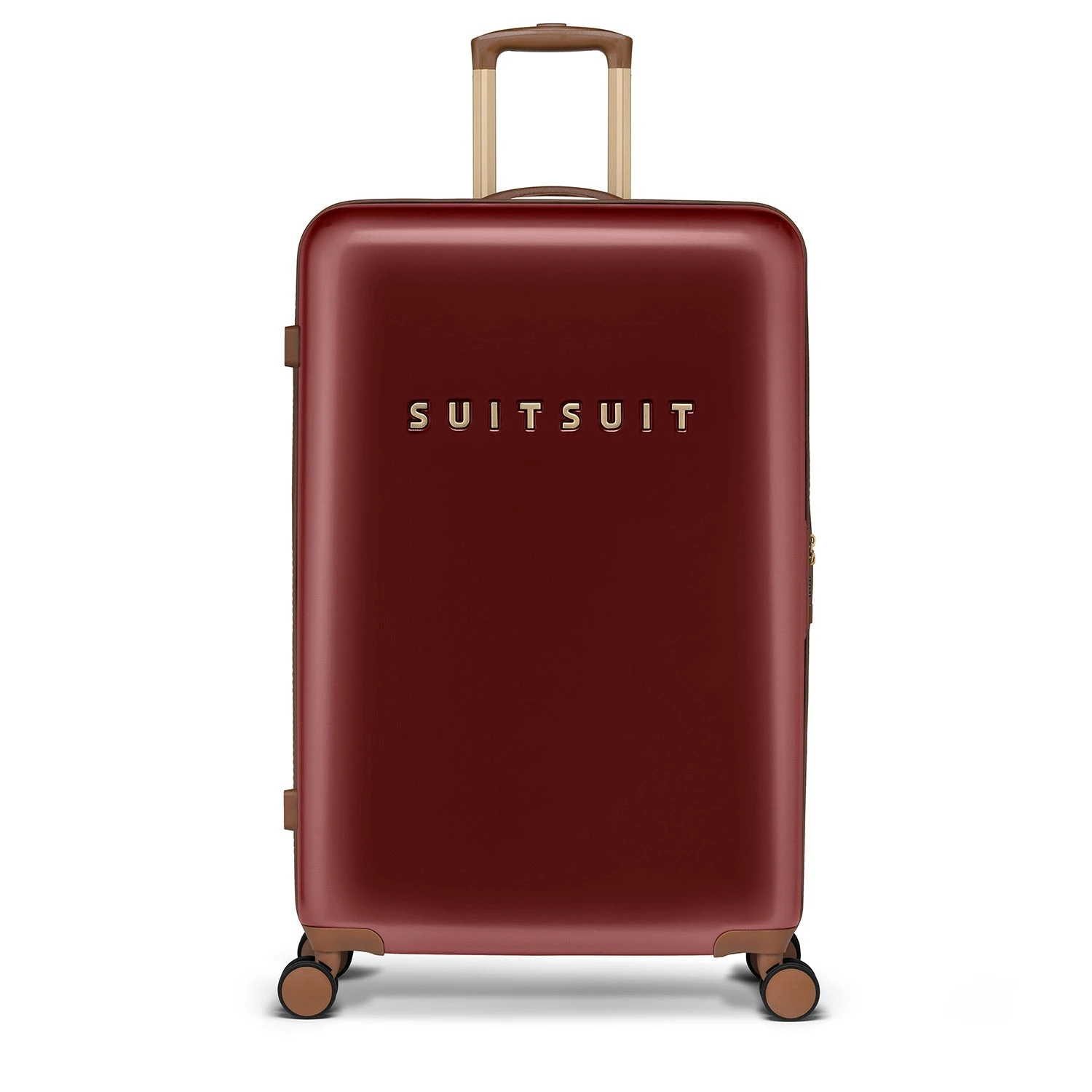 Fab Seventies Classic - Biking Red - Perfect Packing Set (55/76 Cm) 5 Fab Seventies Classic - Biking Red - Perfect Packing Set (55/76 Cm) - Afbeelding 5