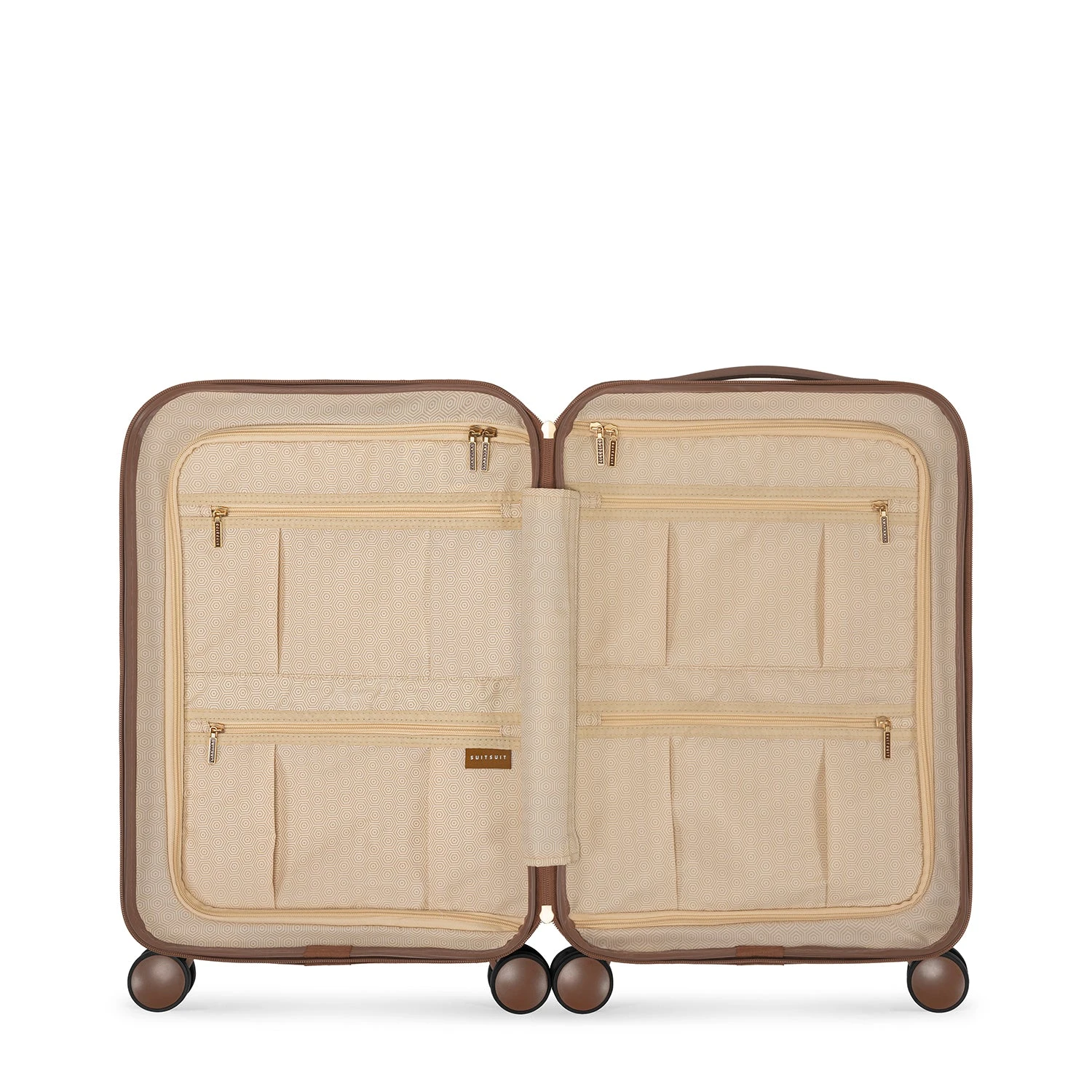 Fab Seventies Classic - Espresso Black - Full Package Set (55 Cm) 3 Fab Seventies Classic - Espresso Black - Full Package Set (55 Cm) - Afbeelding 3