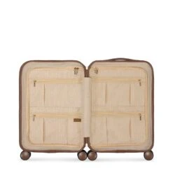 Fab Seventies Classic - Espresso Black - Safe Travels Set (55/76 Cm) -Suitsuit TR 71312 3 2f90207b 74a2 4ba0 be7a 775351d65259