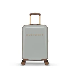 Fab Seventies - Limestone - Safe Travels Set (55 CM) -Suitsuit TR 71412 1