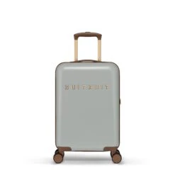 Fab Seventies - Limestone - Safe Travels Set (55/76 Cm) -Suitsuit TR 71412 1 31125e91 c9c0 41ae ae36 2f1eb92c08e0