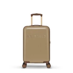 Fab Seventies - Cuban Sand - Safe Travels Set (55 CM) 8 Fab Seventies - Cuban Sand - Safe Travels Set (55 CM) -Suitsuit TR 71612 1 3ace0318 5159 45c2 a848 e6b1884efbb6