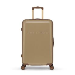 Fab Seventies - Cuban Sand - Full Package Set (66 CM) -Suitsuit TR 71614 1