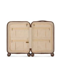 Fab Seventies - Antique White - Safe Travels Set (55/76 Cm) -Suitsuit TR 71812 3 67cb482e d1ab 4d38 a4ea 46c17f52e04f