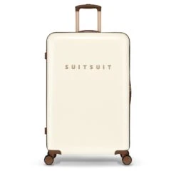 Fab Seventies - Antique White - Perfect Packing Set (55/76 Cm) -Suitsuit TR 71818 1