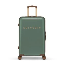 Fab Seventies - Sea Spray - Perfect Packing Set (66 CM) -Suitsuit TR 71914 1 d6272bb3 5e6e 4cb0 895c 6db7b55b9f1c