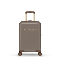 Fab Seventies - Taupe - Full Package Set (55 CM) -Suitsuit TR 72012 1