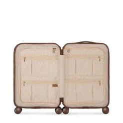 Fab Seventies - Taupe - Safe Travels Set (55 CM) -Suitsuit TR 72012 3 eea50405 5685 43c6 8f0b f700a0e27bf0