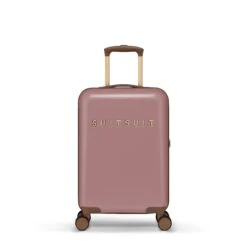 Fab Seventies - Old Rose - Perfect Packing Set (55 CM) -Suitsuit TR 72112 1 c7419740 7438 4a8c aa90 626240a5c6a9