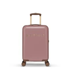 Fab Seventies - Old Rose - Perfect Packing Set (55/76 Cm) -Suitsuit TR 72112 1 ffce633f b610 4905 bc57 fd03a1254152