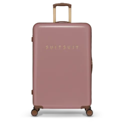 Fab Seventies - Old Rose - Safe Travels Set (55/76 Cm) -Suitsuit TR 72118 1