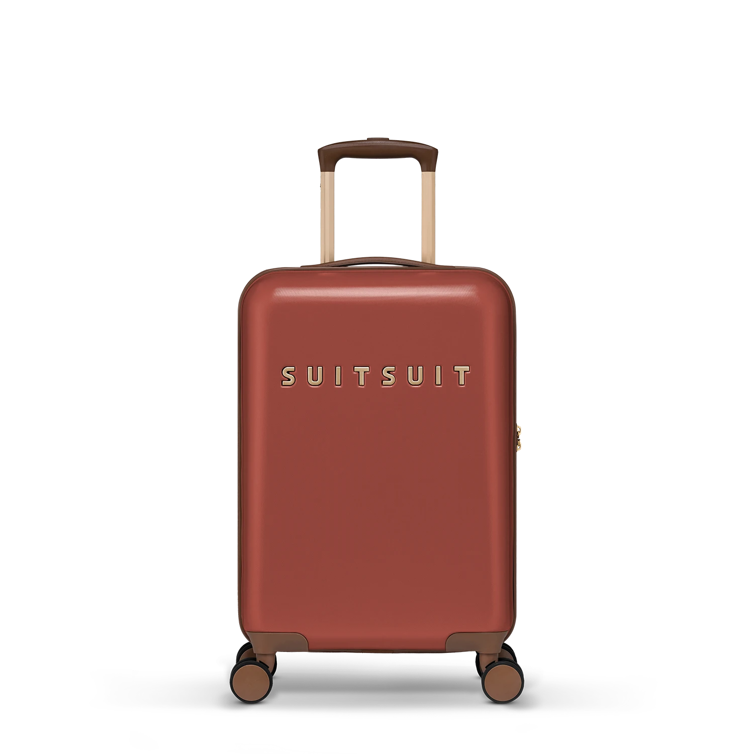 Fab Seventies - Red Ochre - Full Package Set (55 CM) 3 Fab Seventies - Red Ochre - Full Package Set (55 CM) - Afbeelding 3