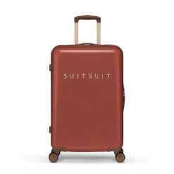 Fab Seventies - Red Ochre - Safe Travels Set (66 CM) -Suitsuit TR 72214 1 b942b61e 4dd6 455a 9c7e 69922a511bf0