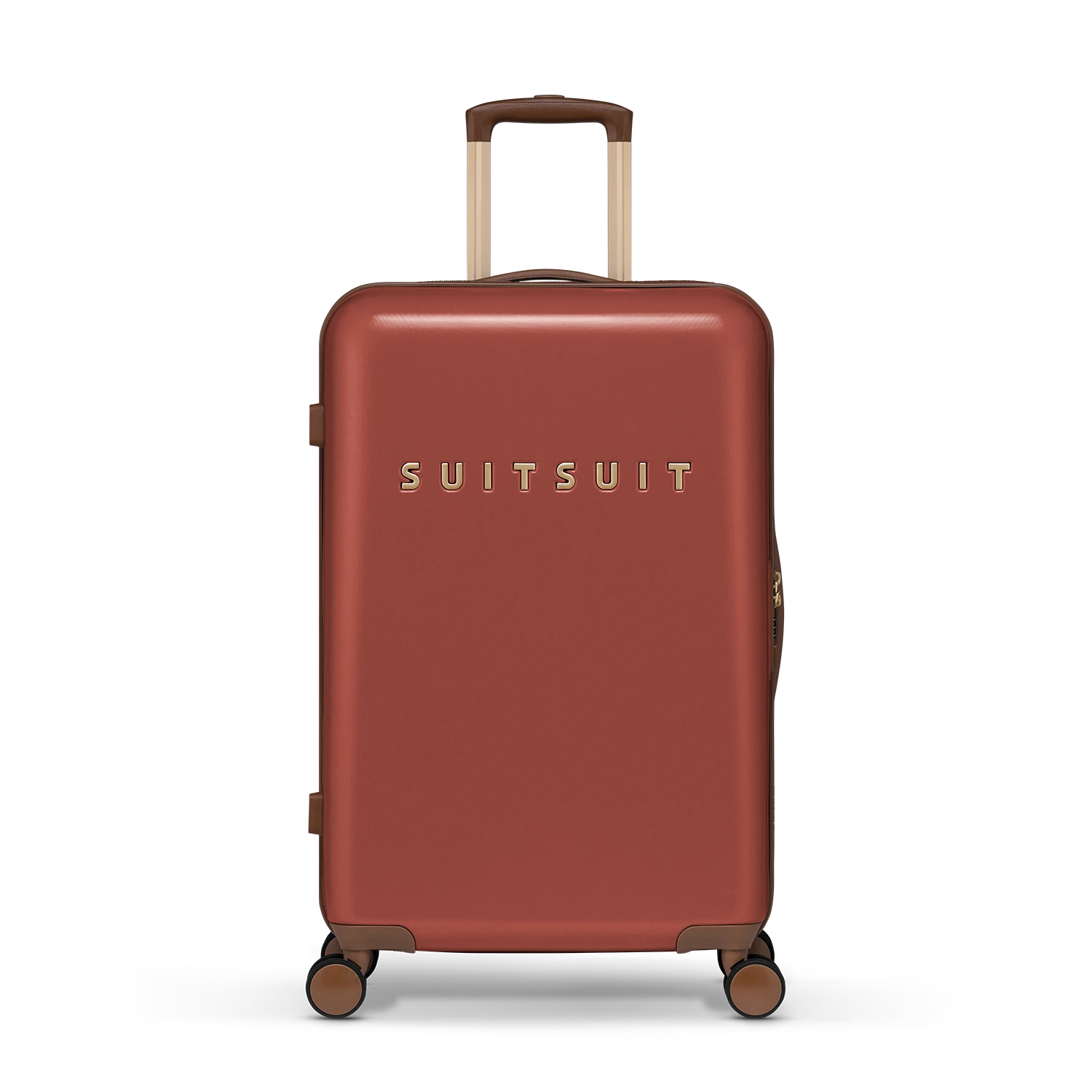 Fab Seventies - Red Ochre - Perfect Packing Set (66 CM) 3 Fab Seventies - Red Ochre - Perfect Packing Set (66 CM) - Afbeelding 3