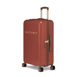 Fab Seventies - Red Ochre - Full Package Set (66 CM) -Suitsuit TR 72214 6