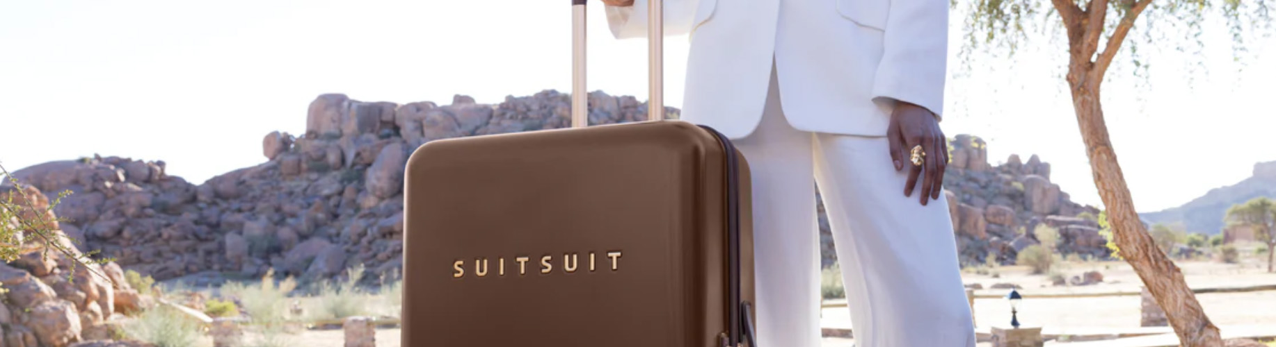 Suitsuit -Suitsuit uii